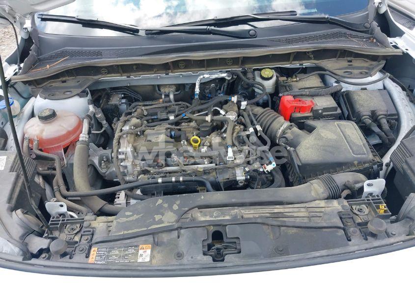 Photo 10 of 2022 Ford Escape SE (VIN 1FMCU0G69NUB93014)