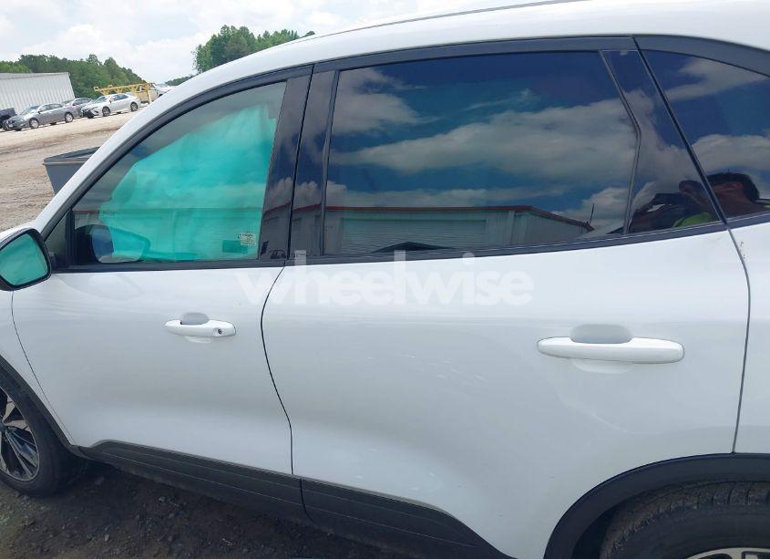 Photo 14 of 2022 Ford Escape SE (VIN 1FMCU0G69NUB93014)