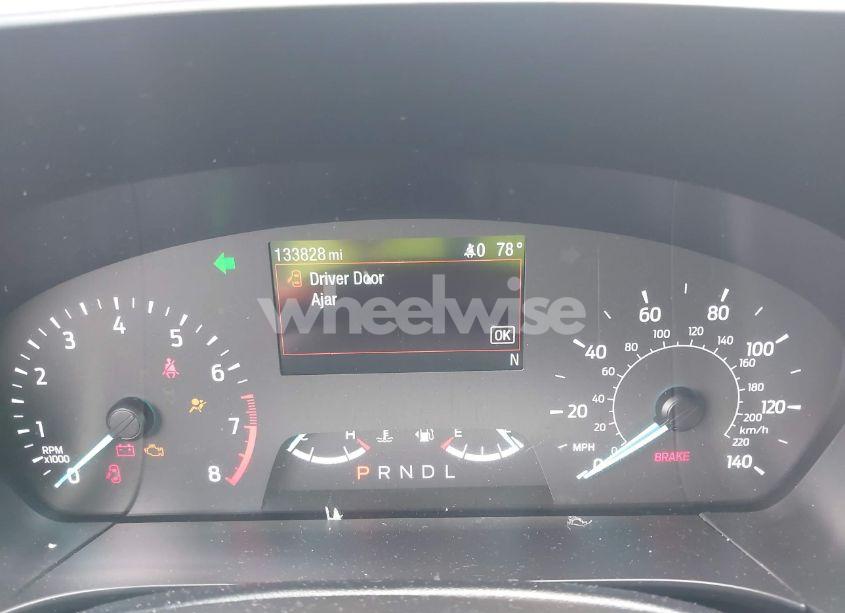 Photo 7 of 2022 Ford Escape SE (VIN 1FMCU0G69NUB93014)