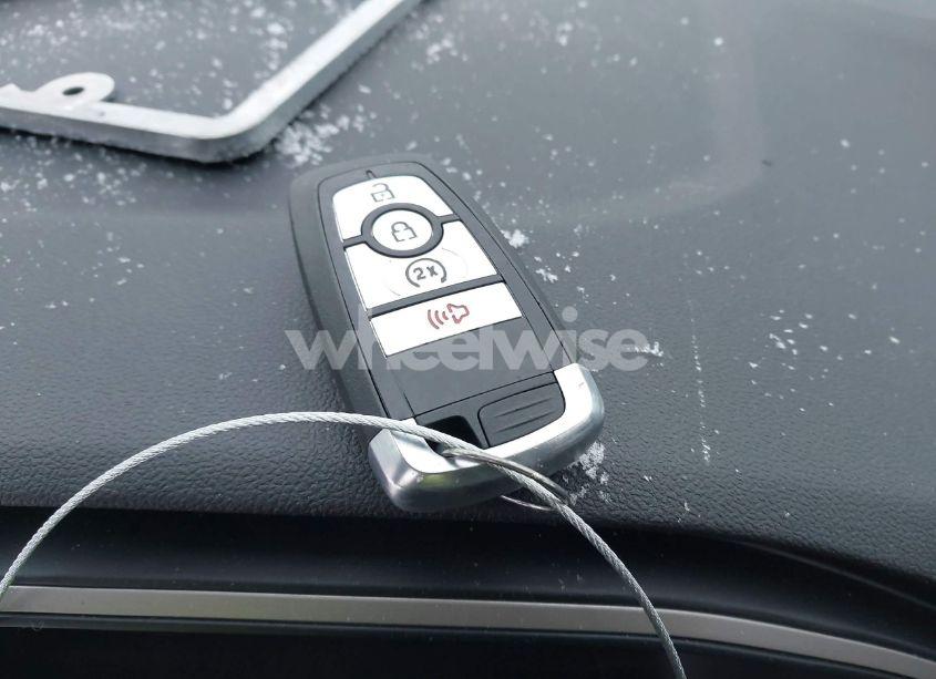 Photo 11 of 2022 Ford Escape SE (VIN 1FMCU0G69NUC00351)