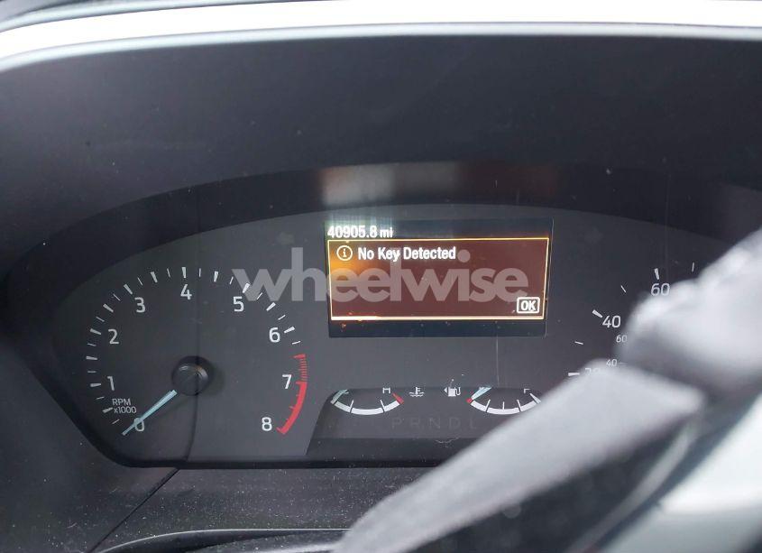 Photo 7 of 2022 Ford Escape SE (VIN 1FMCU0G69NUC00351)