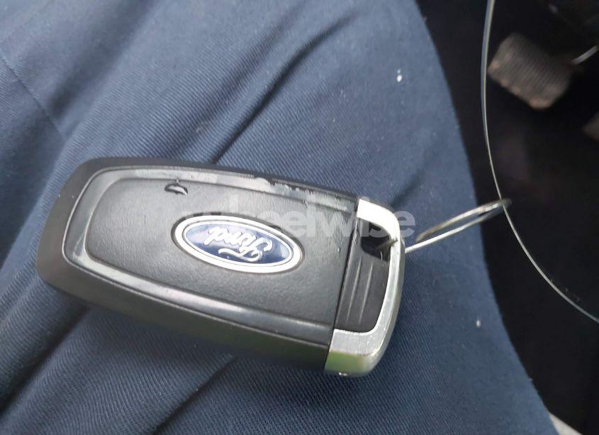 Photo 11 of 2020 Ford Escape SE (VIN 1FMCU0G6XLUA67838)