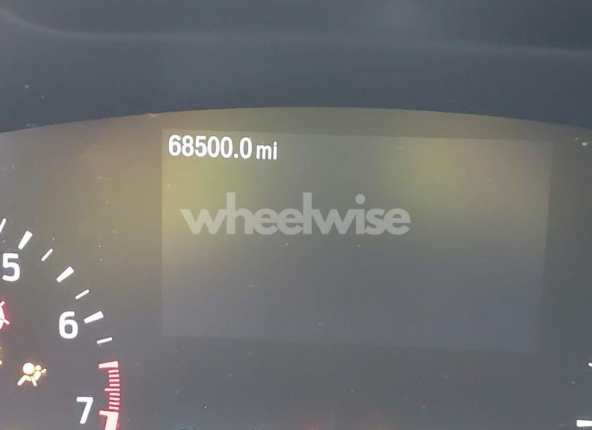 Photo 15 of 2020 Ford Escape SE (VIN 1FMCU0G6XLUA67838)