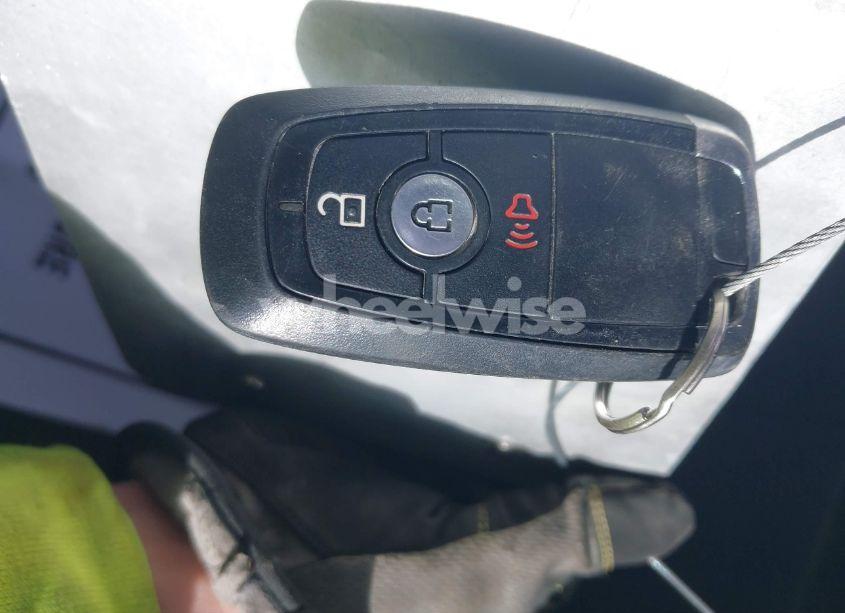 Photo 11 of 2020 Ford Escape SE (VIN 1FMCU0G6XLUA97633)