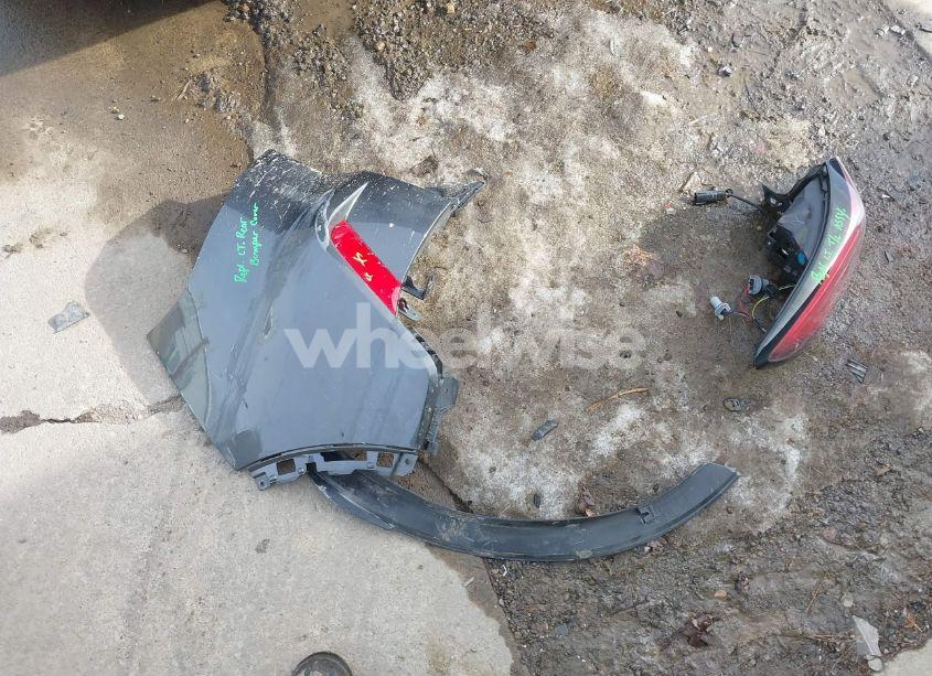 Photo 12 of 2020 Ford Escape SE (VIN 1FMCU0G6XLUA97633)