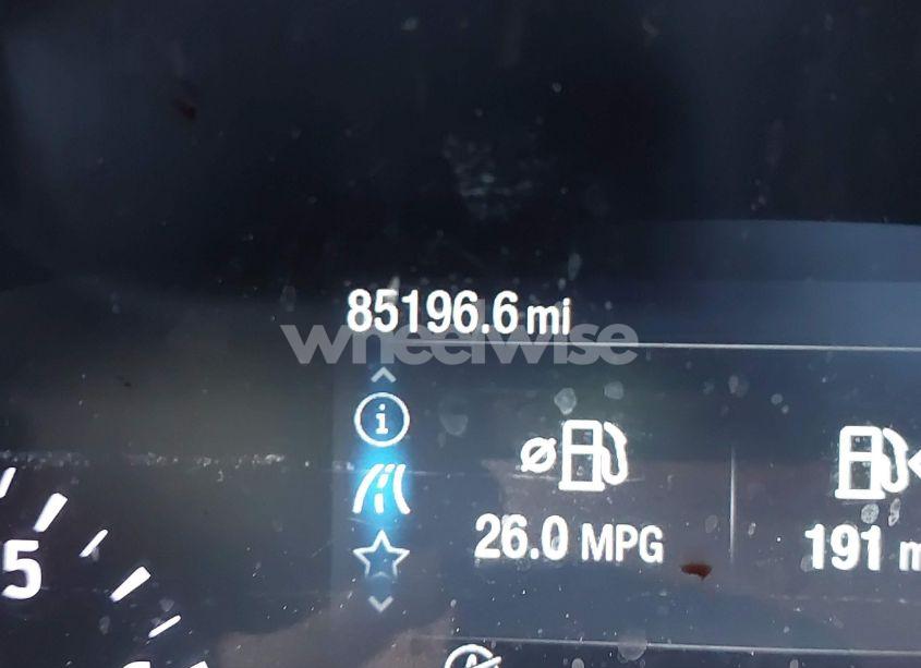 Photo 15 of 2020 Ford Escape SE (VIN 1FMCU0G6XLUB30422)