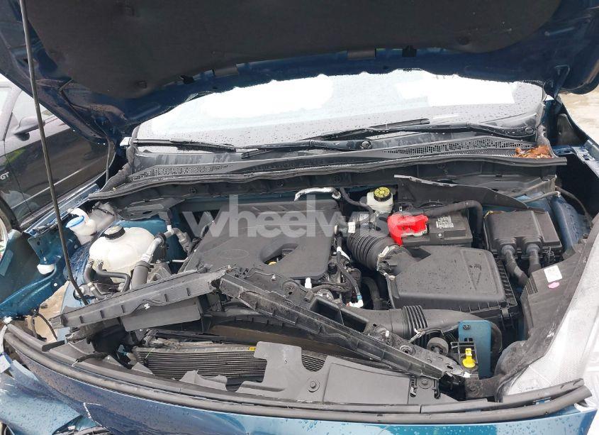 Photo 10 of 2020 Ford Escape SE (VIN 1FMCU0G6XLUB32252)