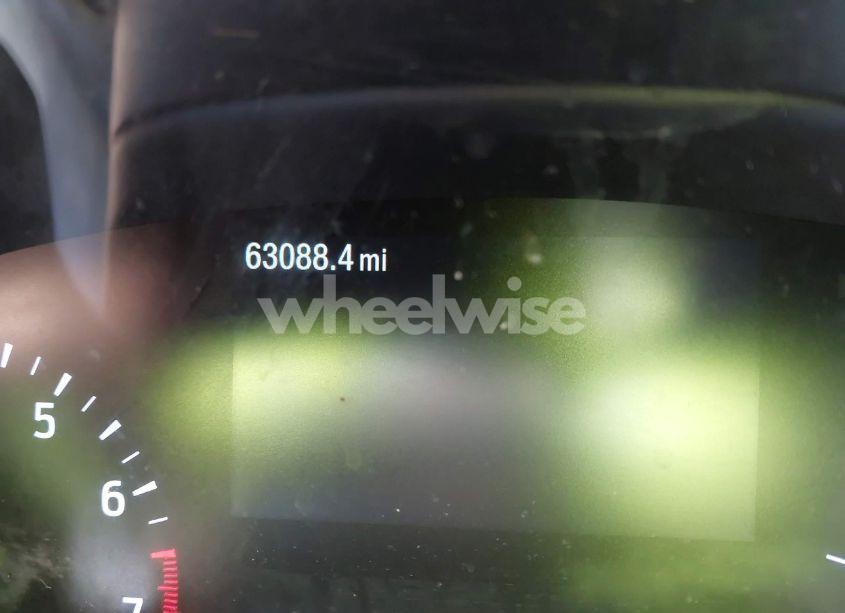 Photo 16 of 2020 Ford Escape SE (VIN 1FMCU0G6XLUB32252)