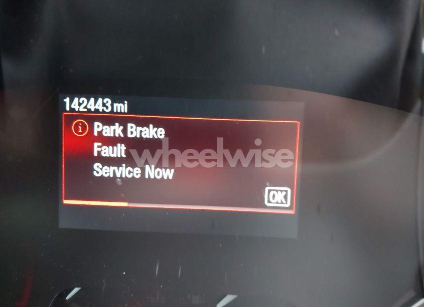 Photo 16 of 2020 Ford Escape SE (VIN 1FMCU0G6XLUC02509)