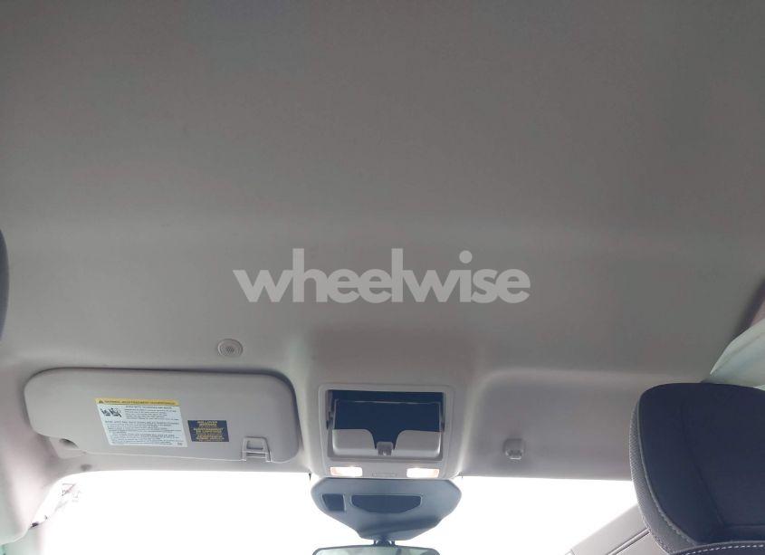 Photo 20 of 2020 Ford Escape SE (VIN 1FMCU0G6XLUC02509)