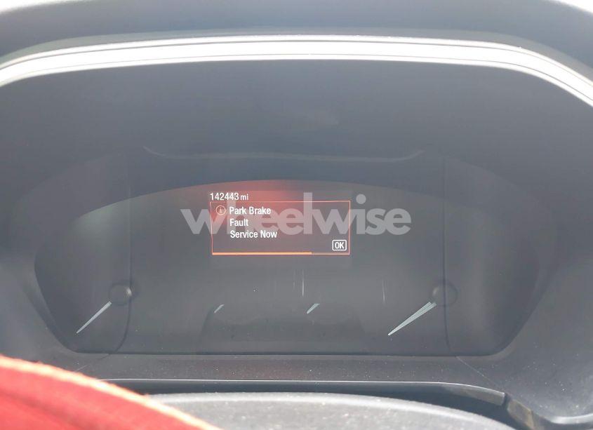 Photo 7 of 2020 Ford Escape SE (VIN 1FMCU0G6XLUC02509)