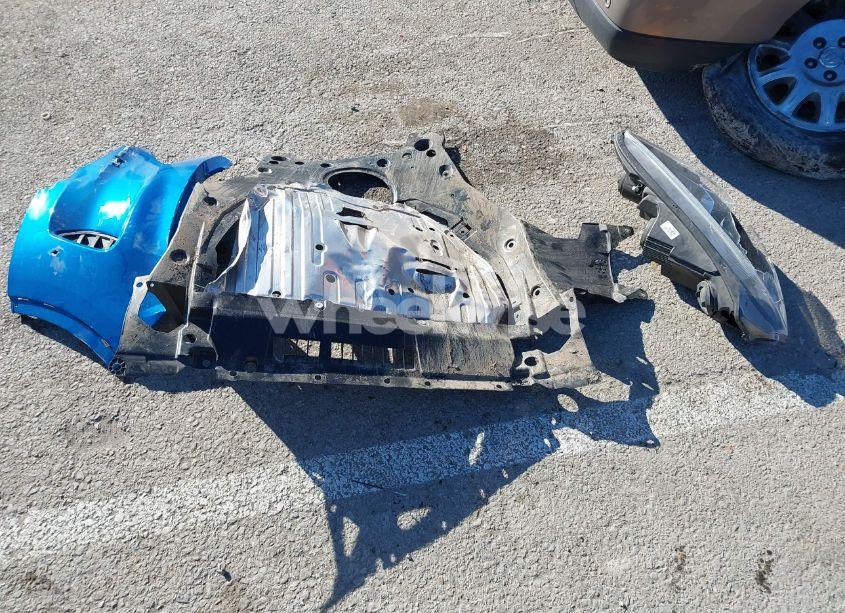 Photo 12 of 2020 Ford Escape SE (VIN 1FMCU0G6XLUC39351)