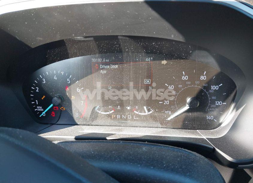 Photo 7 of 2020 Ford Escape SE (VIN 1FMCU0G6XLUC39351)
