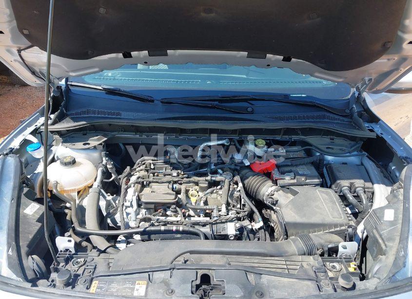 Photo 10 of 2020 Ford Escape SE (VIN 1FMCU0G6XLUC54979)