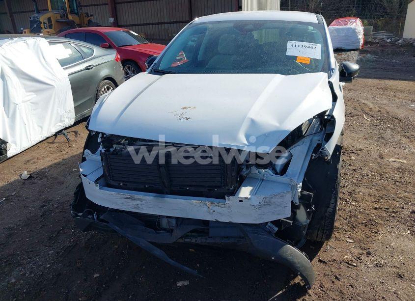 Photo 6 of 2021 Ford Escape SE (VIN 1FMCU0G6XMUA19550)