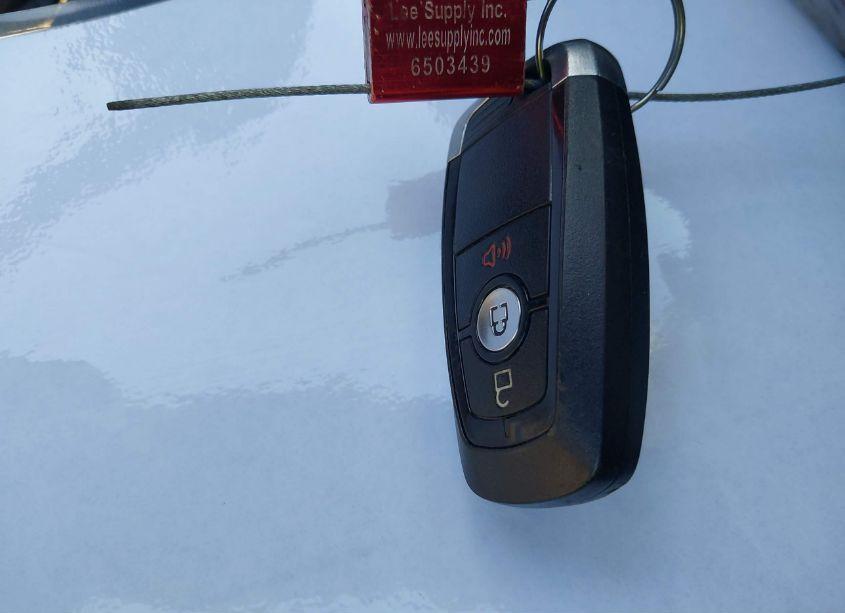 Photo 11 of 2021 Ford Escape SE (VIN 1FMCU0G6XMUA33979)