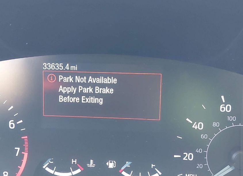 Photo 15 of 2021 Ford Escape SE (VIN 1FMCU0G6XMUA33979)