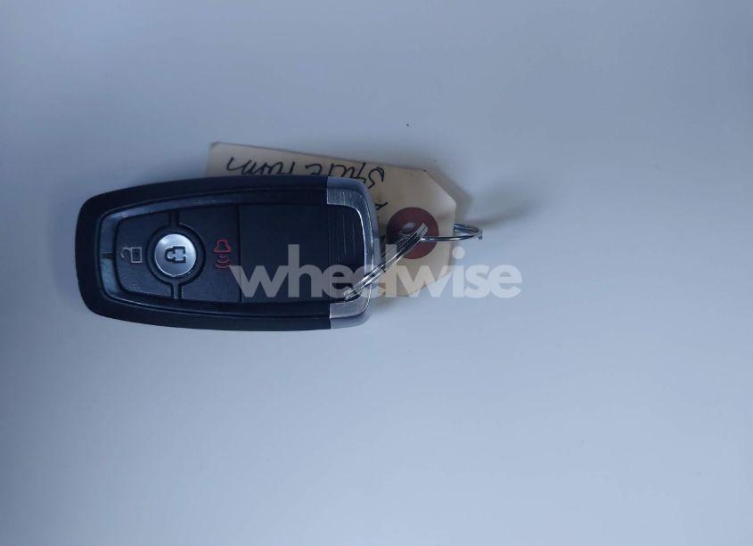 Photo 11 of 2021 Ford Escape SE (VIN 1FMCU0G6XMUB14027)