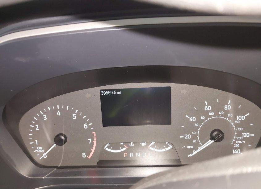 Photo 15 of 2022 Ford Escape SE (VIN 1FMCU0G6XNUB06558)