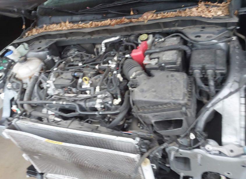 Photo 10 of 2022 Ford Escape SE (VIN 1FMCU0G6XNUB15969)