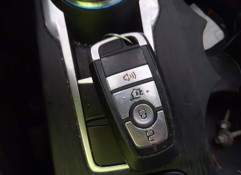 Photo 11 of 2022 Ford Escape SE (VIN 1FMCU0G6XNUB15969)