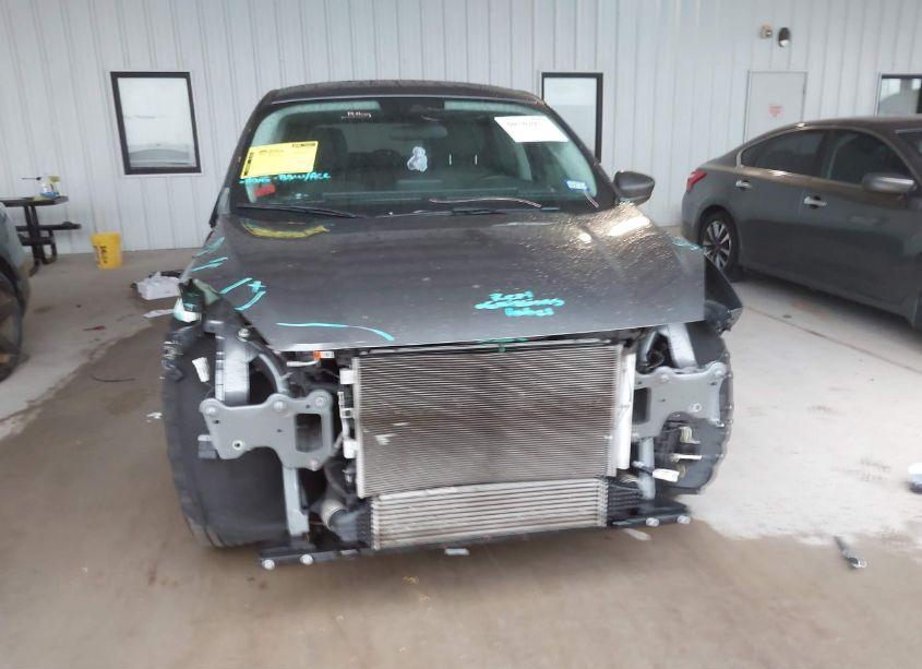 Photo 13 of 2022 Ford Escape SE (VIN 1FMCU0G6XNUB15969)