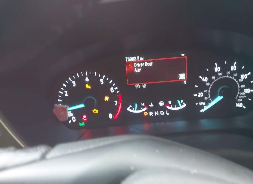 Photo 7 of 2022 Ford Escape SE (VIN 1FMCU0G6XNUB15969)