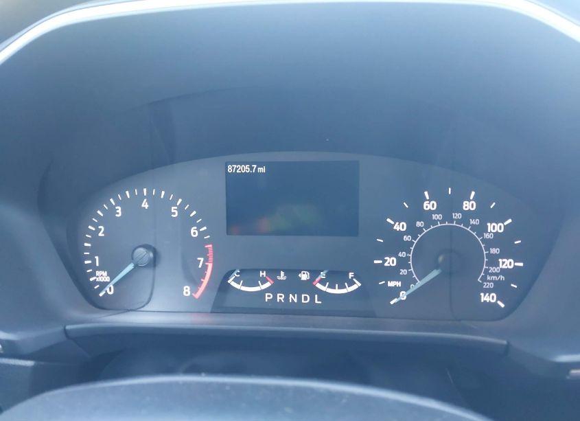 Photo 7 of 2022 Ford Escape SE (VIN 1FMCU0G6XNUB39964)