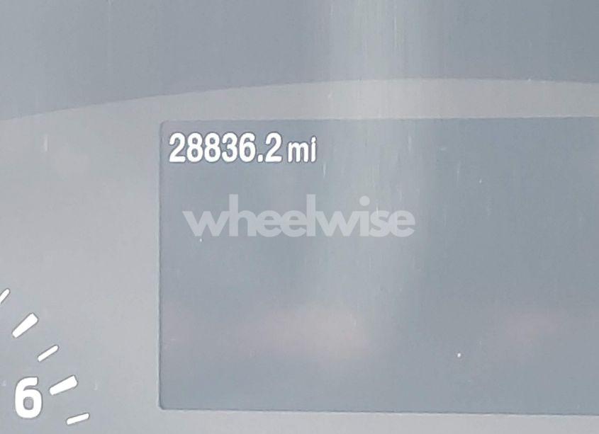 Photo 15 of 2022 Ford Escape SE (VIN 1FMCU0G6XNUB66534)