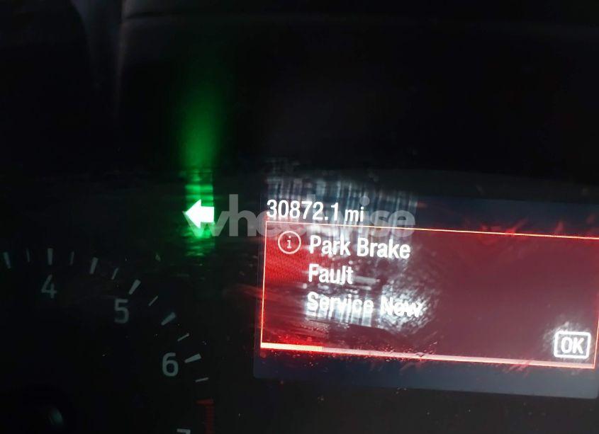 Photo 15 of 2022 Ford Escape SE (VIN 1FMCU0G6XNUB67232)
