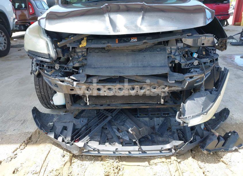 Photo 6 of 2015 Ford Escape SE (VIN 1FMCU0G70FUA22422)