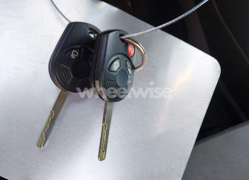 Photo 11 of 2015 Ford Escape SE (VIN 1FMCU0G70FUB70182)