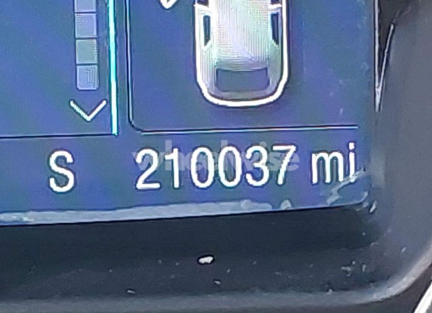 Photo 15 of 2015 Ford Escape SE (VIN 1FMCU0G70FUC44880)