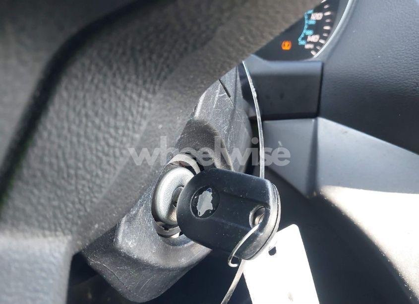 Photo 11 of 2016 Ford Escape SE (VIN 1FMCU0G70GUA19117)
