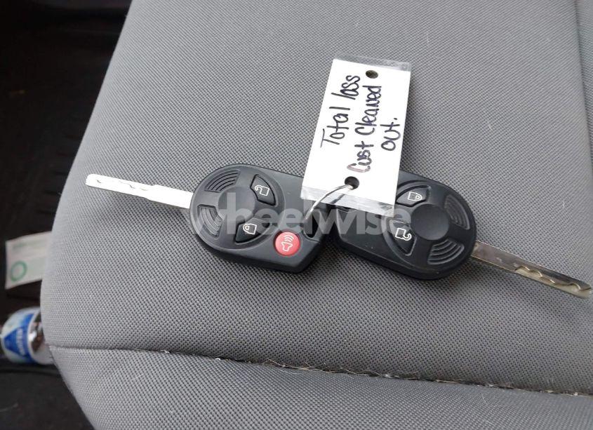 Photo 11 of 2016 Ford Escape SE (VIN 1FMCU0G70GUA28559)