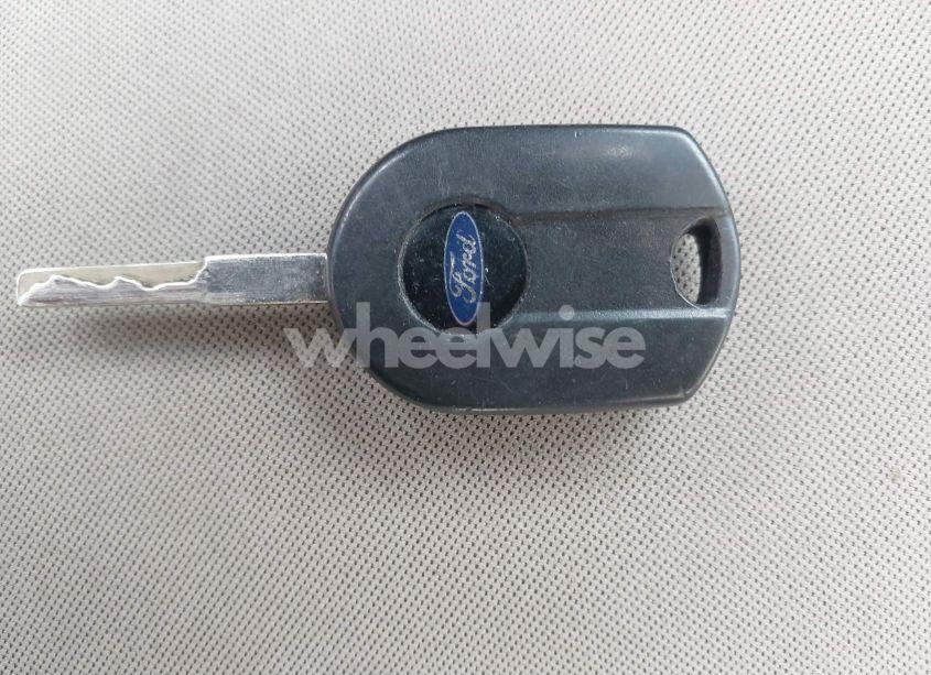 Photo 11 of 2015 Ford Escape SE (VIN 1FMCU0G71FUA08027)