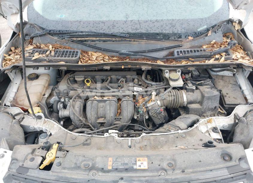 Photo 10 of 2015 Ford Escape SE (VIN 1FMCU0G71FUA12126)