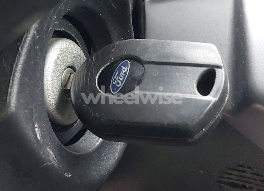 Photo 11 of 2015 Ford Escape SE (VIN 1FMCU0G71FUA12126)