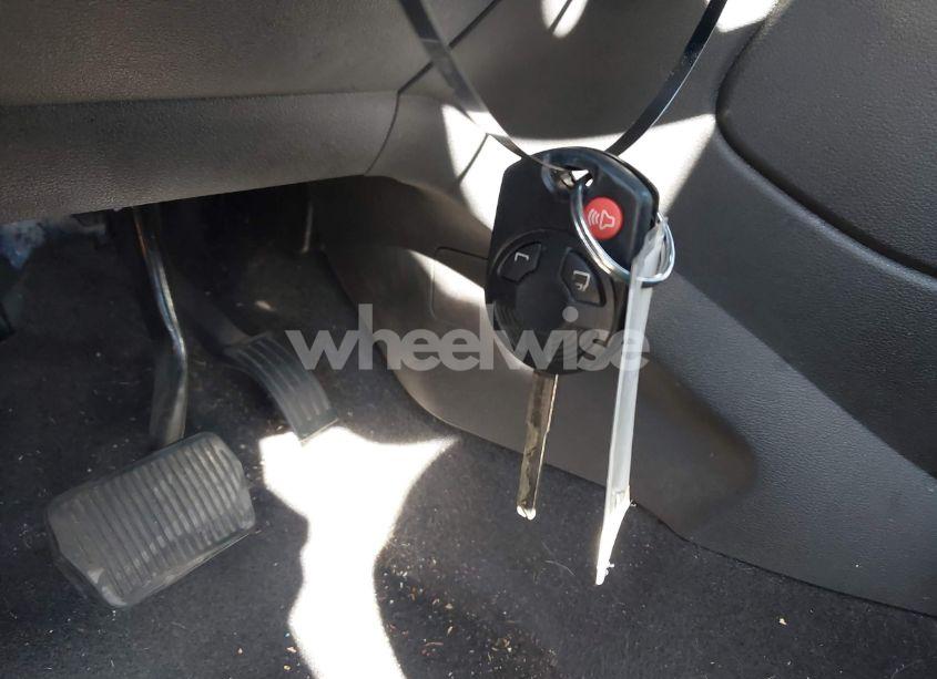 Photo 11 of 2015 Ford Escape SE (VIN 1FMCU0G71FUA13891)