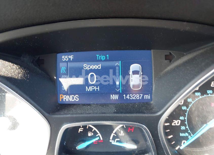 Photo 15 of 2015 Ford Escape SE (VIN 1FMCU0G71FUA13891)