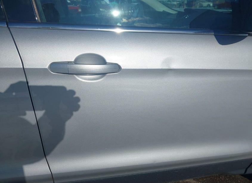 Photo 6 of 2015 Ford Escape SE (VIN 1FMCU0G71FUA58409)