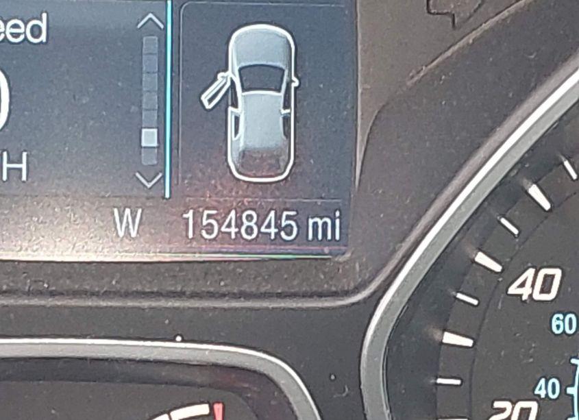 Photo 15 of 2015 Ford Escape SE (VIN 1FMCU0G71FUA90129)