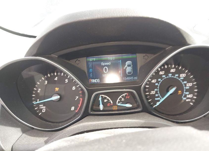 Photo 7 of 2015 Ford Escape SE (VIN 1FMCU0G71FUA90129)