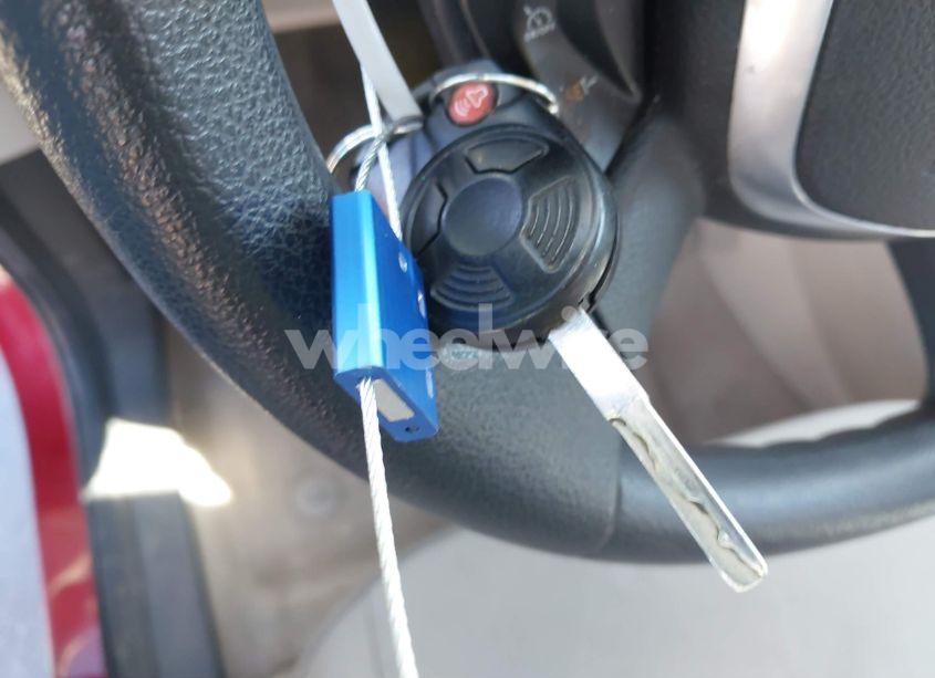 Photo 11 of 2015 Ford Escape SE (VIN 1FMCU0G71FUC04064)