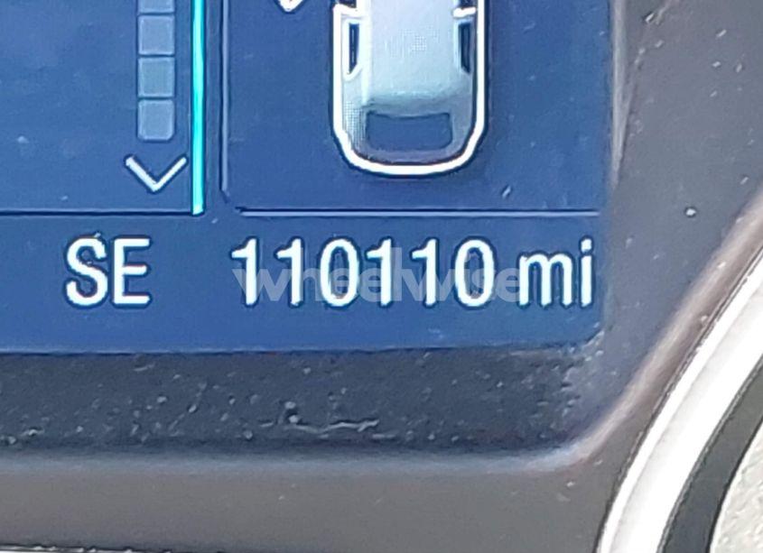 Photo 16 of 2015 Ford Escape SE (VIN 1FMCU0G71FUC04064)