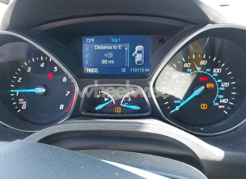 Photo 7 of 2015 Ford Escape SE (VIN 1FMCU0G71FUC04064)