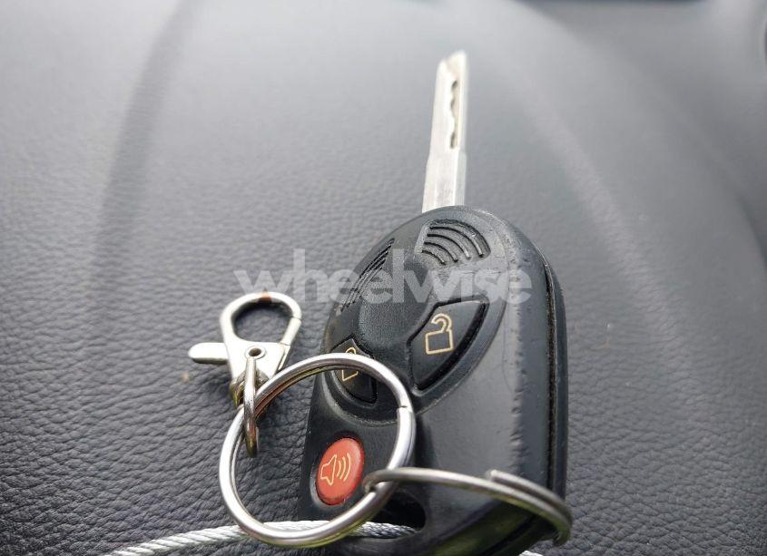 Photo 11 of 2016 Ford Escape SE (VIN 1FMCU0G71GUC06298)