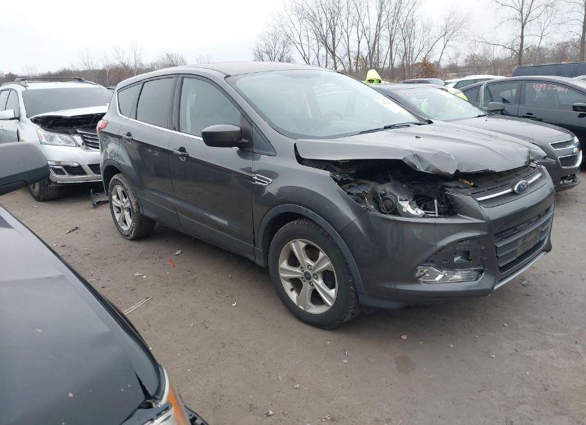 2015 Ford Escape SE (VIN 1FMCU0G72FUA39450) main photo