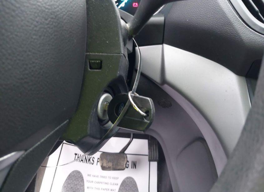 Photo 11 of 2015 Ford Escape SE (VIN 1FMCU0G72FUA39450)