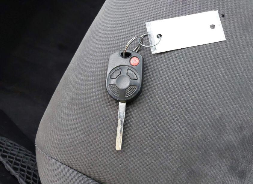 Photo 11 of 2015 Ford Escape SE (VIN 1FMCU0G72FUA65207)